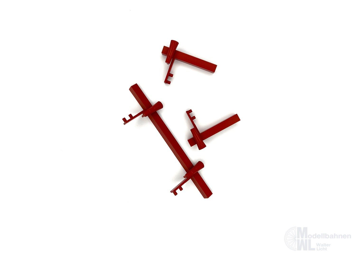 Märklin Ersatzeile E341488 - ERSATZTEIL: Schienenräumer